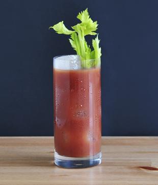 Bloody Mary |