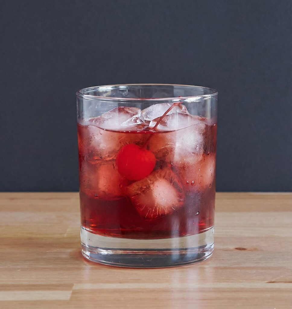 Coctel Levanta Muertos by lostragos.com